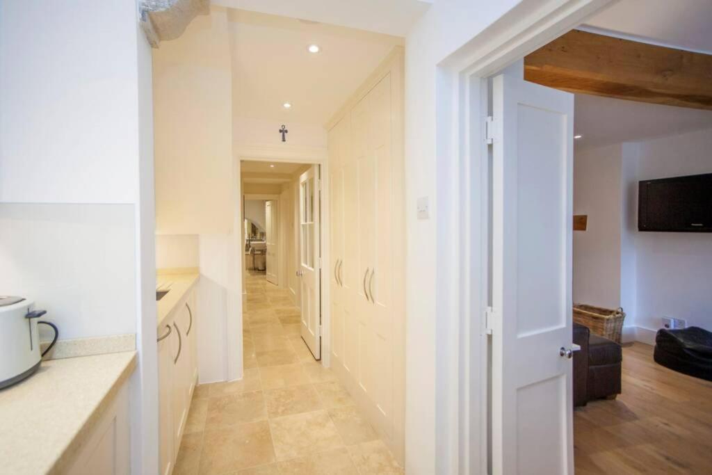 Appartement The Bath Retreat Extérieur photo