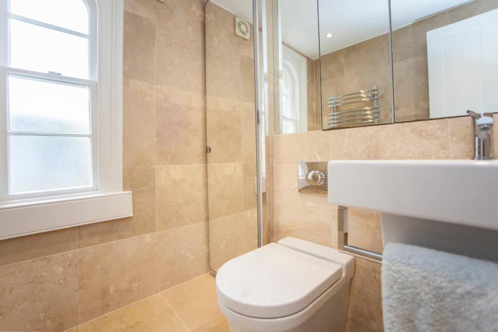 Appartement The Bath Retreat Extérieur photo