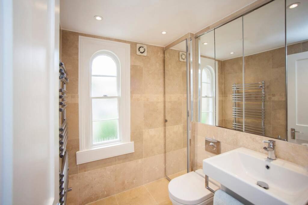 Appartement The Bath Retreat Extérieur photo