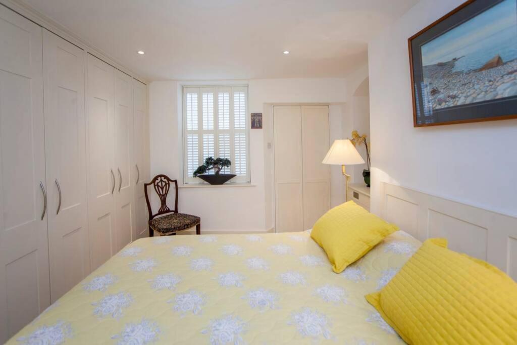 Appartement The Bath Retreat Extérieur photo