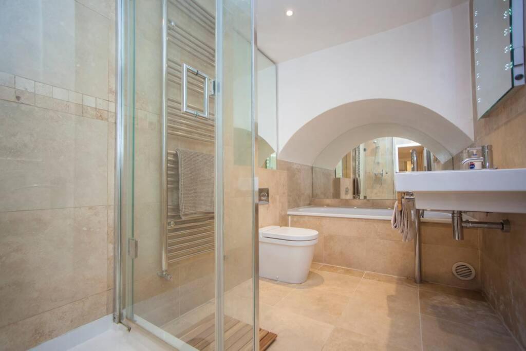 Appartement The Bath Retreat Extérieur photo